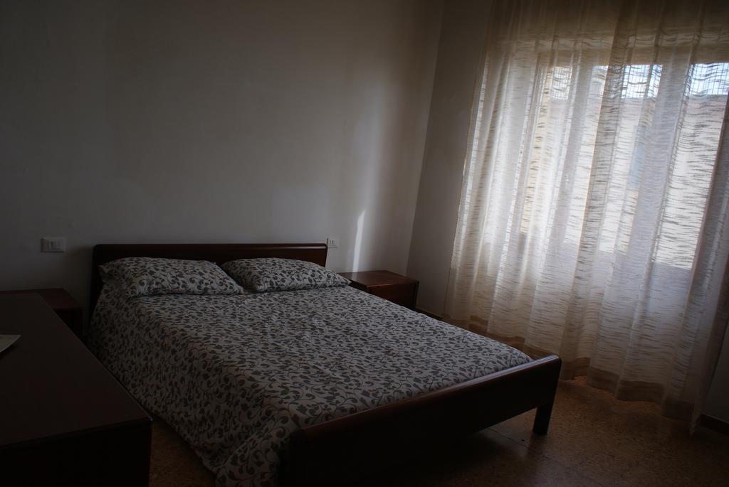 Il Terrazzo Sul Castello Apartment Lerici Luaran gambar