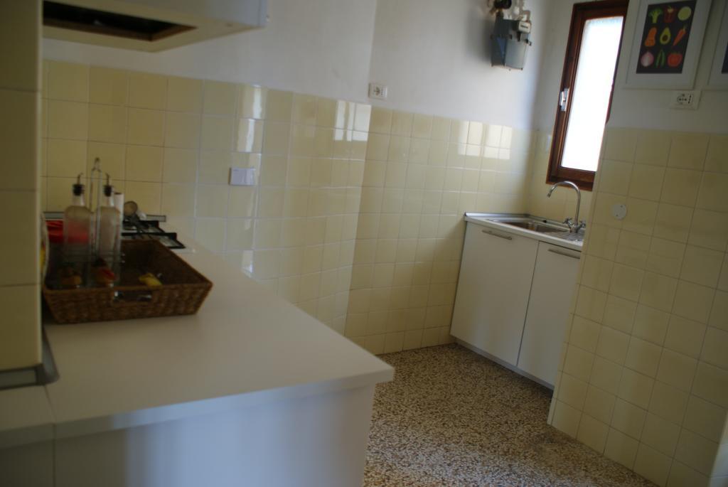 Il Terrazzo Sul Castello Apartment Lerici Luaran gambar
