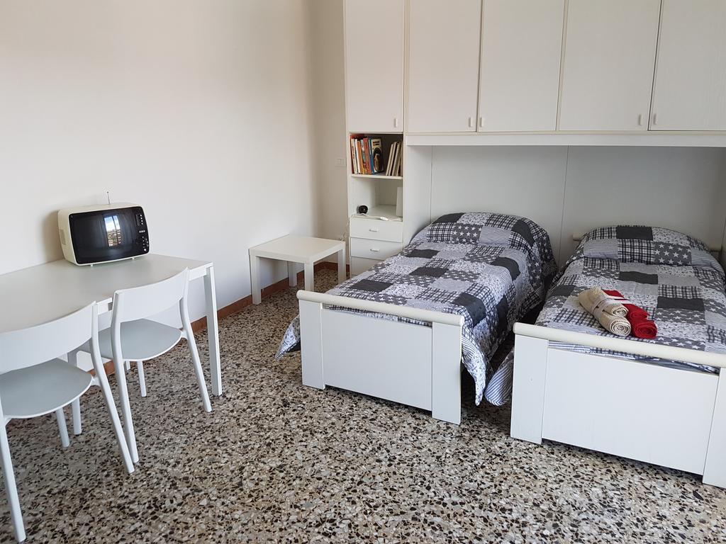 Il Terrazzo Sul Castello Apartment Lerici Luaran gambar