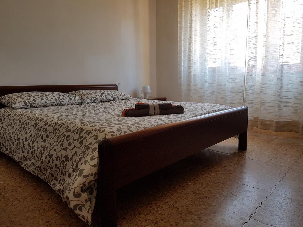 Il Terrazzo Sul Castello Apartment Lerici Luaran gambar
