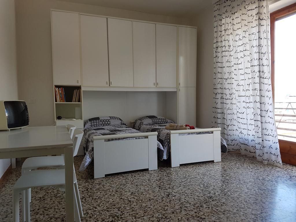 Il Terrazzo Sul Castello Apartment Lerici Luaran gambar